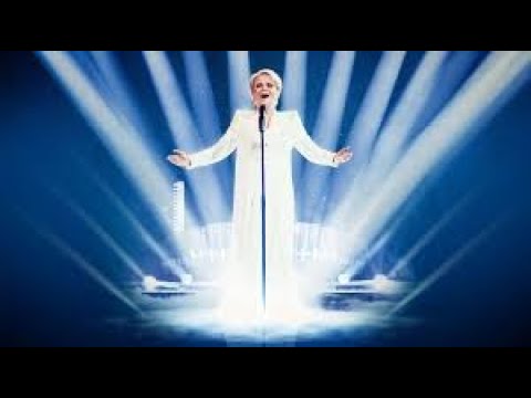 Katri Helena. Viimeinen ilta. Farewell Concert