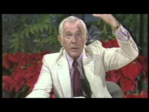 When The Music Act Bailed, Johnny Carson Called Up An Audience Member To Play And Changed His Life Forever