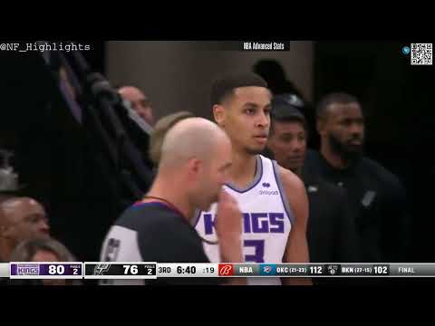 Josh Richardson  21 PTS: All Possessions (2023-01-15)