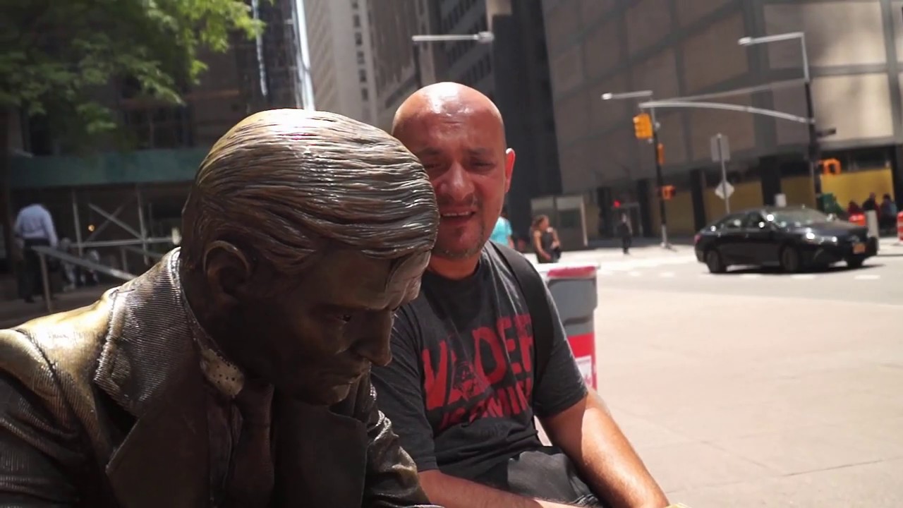 GINERE EGYPERCESEK I. – Örkény István: A magunk megvalósításának néhány változata