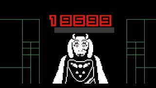 【誰も死ななくていい優しいRPG】Undertale実況しちょるよ part18(殺戮√)