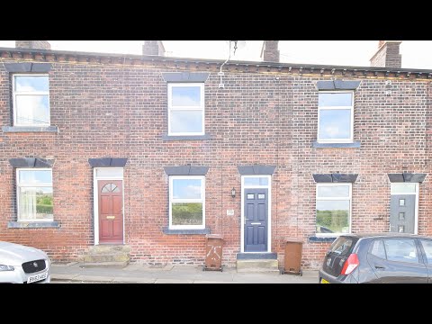 Rental - Healey Road, Ossett - Virtual Tour