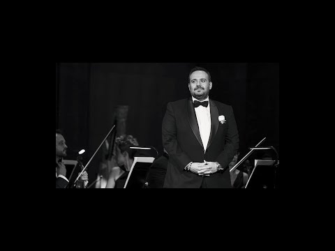 Murat Karahan ve Antalya Devlet Opera Balesi Orkestrası TSM Konseri