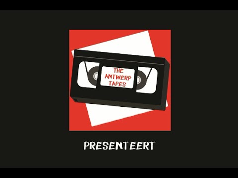 The Antwerp Tapes: Beerschot VAV - RAFC 4/9/1983