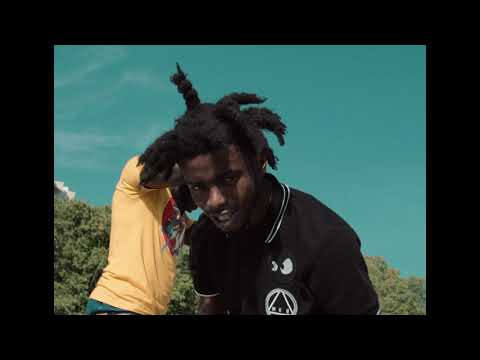 Slida Keem - "Rollin" Feat. Ra Glizz (Official Video)