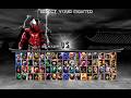 Mortal Kombat Project Mad Blood Sektor