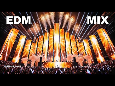 DJ EDM Bass Music Mix 2026 🔊 Party Club Dance 2026 🔥 Best Remixes Of New Mashup 🔥 Feel The Beat #8