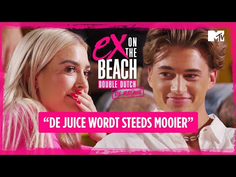 CINTA: “MAXIM heeft GEEN BLAUWE BALLEN meer” | EOTBDD: De Reünie #1