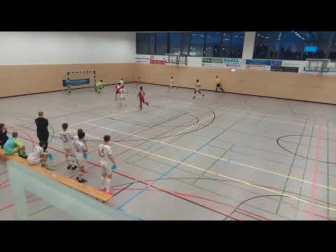 VfL Bochum U14 - Fortuna Düsseldorf U14, 0:1