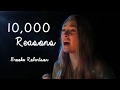 10,000 Reasons (Cover by Brooke Robertson)
