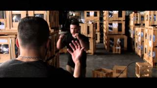 Perturbator-  Vengeance (The return of the night driving avenger)