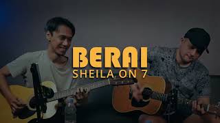 Download lagu Sheila On 7 - Berai | Live from The Rockin' Podcast mp3