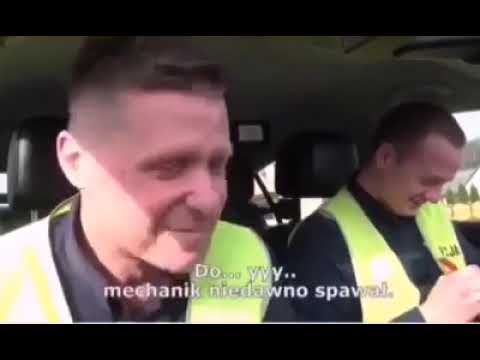 PUŚCI PAN DO GRAJEWA?