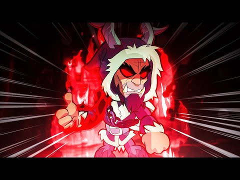 Pavelski goes CRAZY on Cross in Brawlhalla