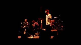Beastie Boys - The Move ( 6/13/1999 East Troy, Wisconsin TFC 4 )