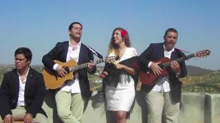 Tu seras mi amanecer