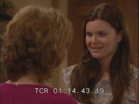 Bold and Beautiful 5407 -  Full Episode