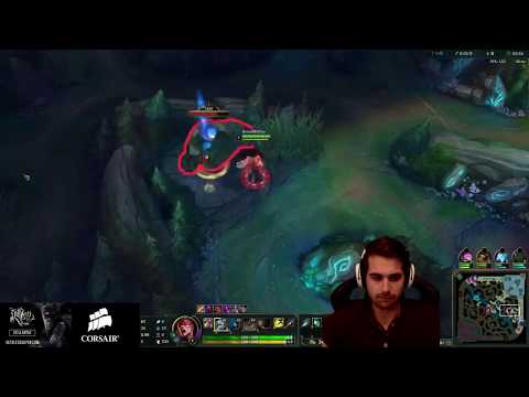 Gripex Fastest Lee Sin in the universe, vroom #2