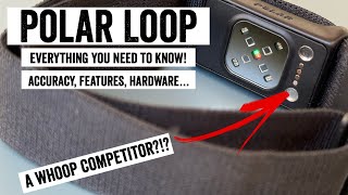 Polar Loop is Here: But We Need to Chat...