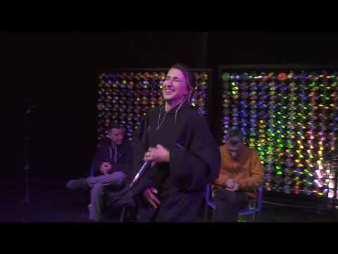 PISCU vs NACCO RONALDINHO - 4vos. CULTURA RAP 2023 - FECHA 5