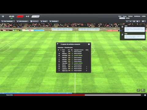 [FM] Flamengo vs Once Caldas - Libertadores 2016 - afc 4 didier
