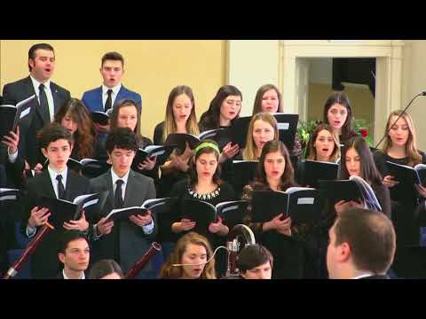 393. Ce mult doreste sufletul meu - LSO - CCC - Betel Romanian Congregation