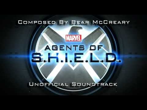 Agents of SHIELD Unofficial Soundtrack - Quinn Theme