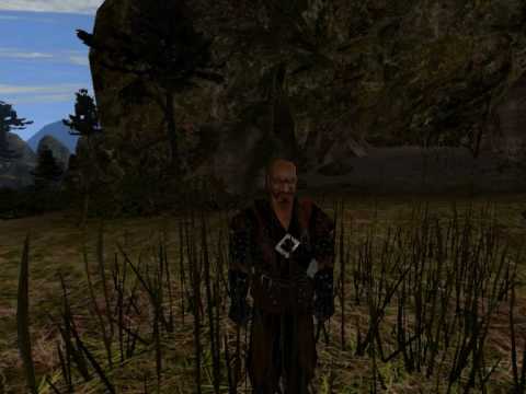 20# Let´s Play Gothic 2 DNDR. Eine neue Welt