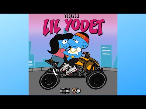 Yodaveli - LIL YODET (Prod. by Beat Demons)