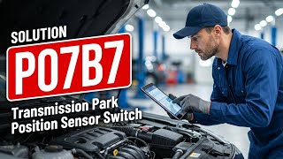 OBD Code p07be Guide to Repair