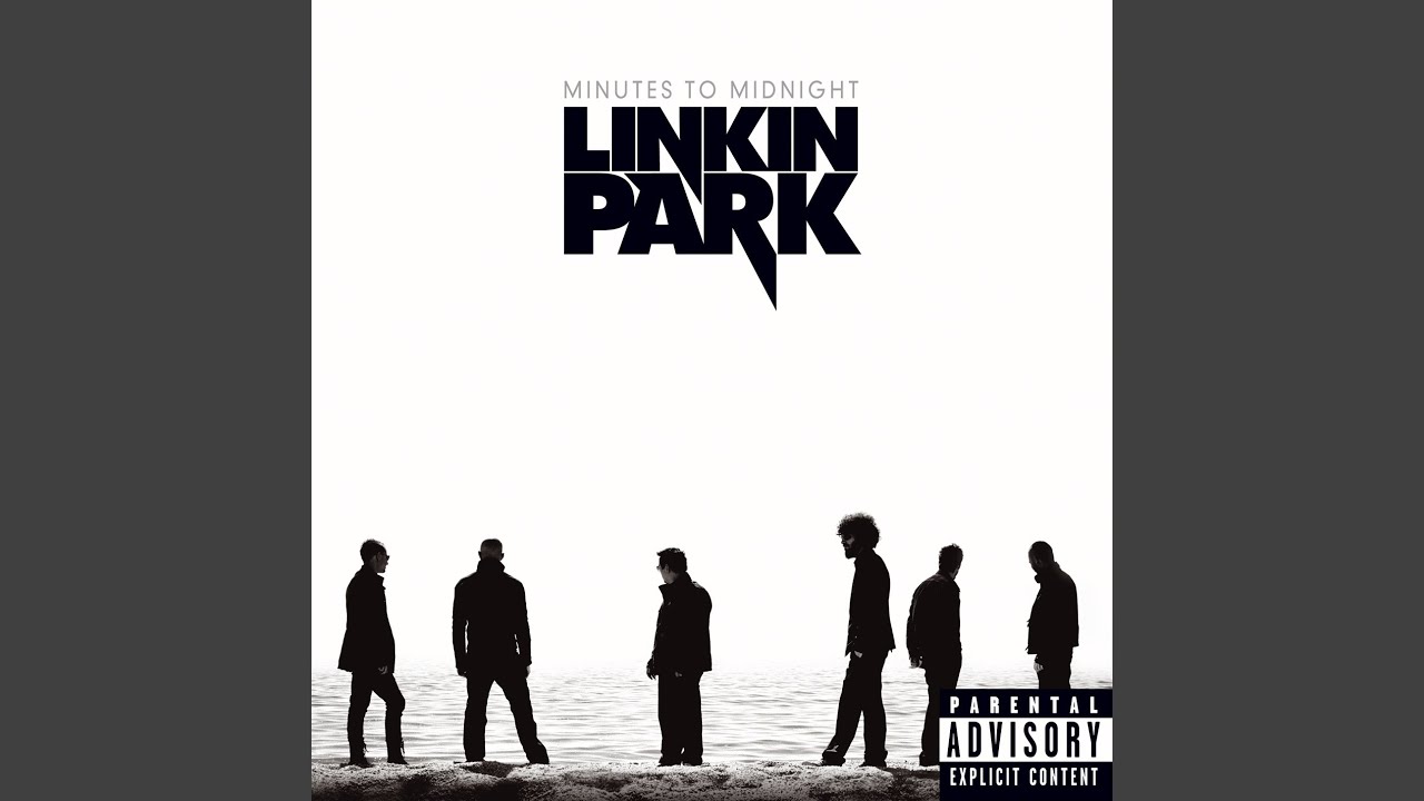 Linkin Park - Hands Held High