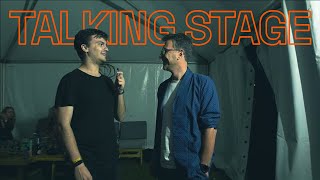 Andi Moisescu: „Ar fi fost ideal daca as fi știut lucrurile astea acum 30 de ani” | Talking Stage