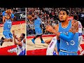 CRAZY NO LOOK PASS 360 DUNK IN TRAFFIC F Ck Yo Dreams Peyton NBA 2k16 MyCareer JuiceMan