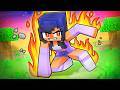 Aphmau CRASHED OUT In Minecraft