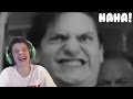Reacting To YTP Spiderman Horse