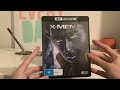 Two Versions Of X Men 2