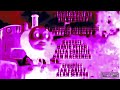 Thomas And Friends Season 9 End Credits In TBMLE128 G Major