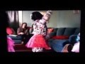 Disney Junior Nighttime Commercial Ballet