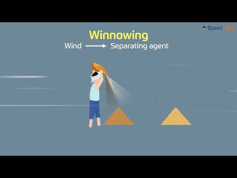 Winnowing