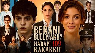 Download lagu Dare to Bully Me? Face My 109 Older Brothers Chinese Drama mp3