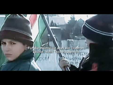 Tschetschenischer Song Noxçiyçö ❤️‍🩹