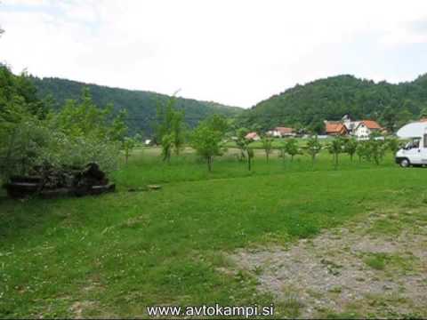 Camp Kanu - www.avtokampi.si