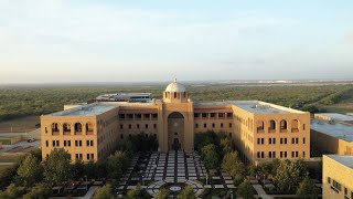 TAMU SA Interpretive Plan