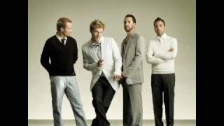 Happily Never After - Backstreet Boys