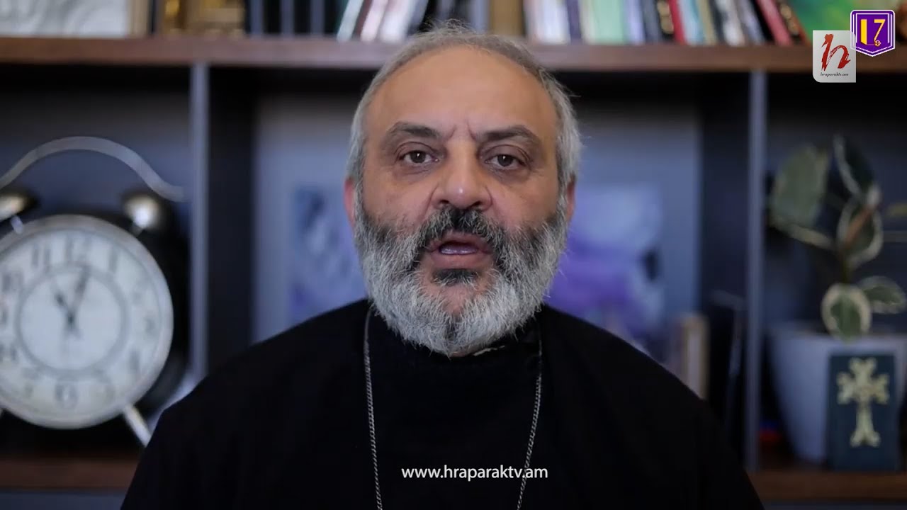 Կհանդիպենք նոր տեղում նոր ձևաչափով