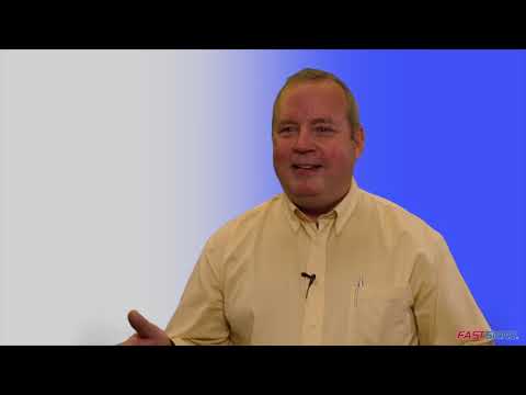 Co-Brand con FASTSIGNS - Testimonio de John Crawford