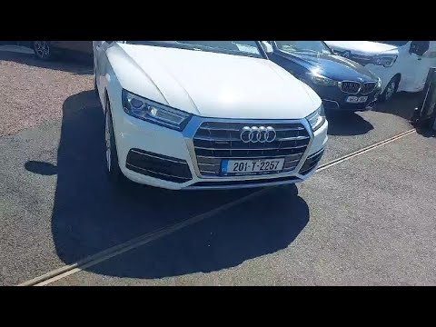 Audi Q5 2.0 TDI 40 190PS SPORT Q 5DR A QTIP - Image 2