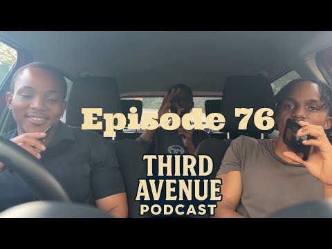 Episode 76 - IShowSpeed Stream In South Africa, Clout & Identity, Diamond Gym, YouTube Got Weird