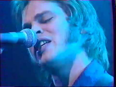 SUPERGRASS - SUN HITS THE SKY - LIVE NPA 1997