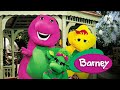 Barney The Idea Song Instrumental